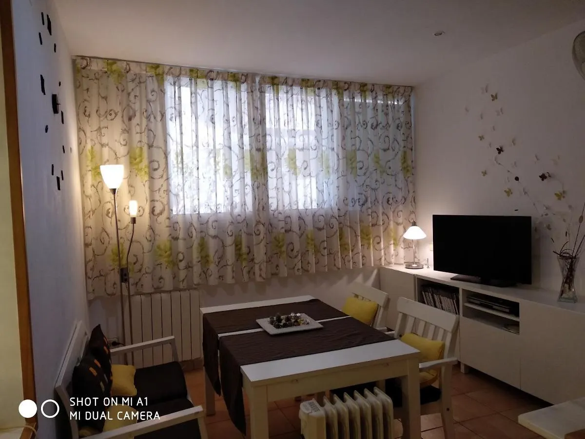 Joan Apartment Lloret de Mar