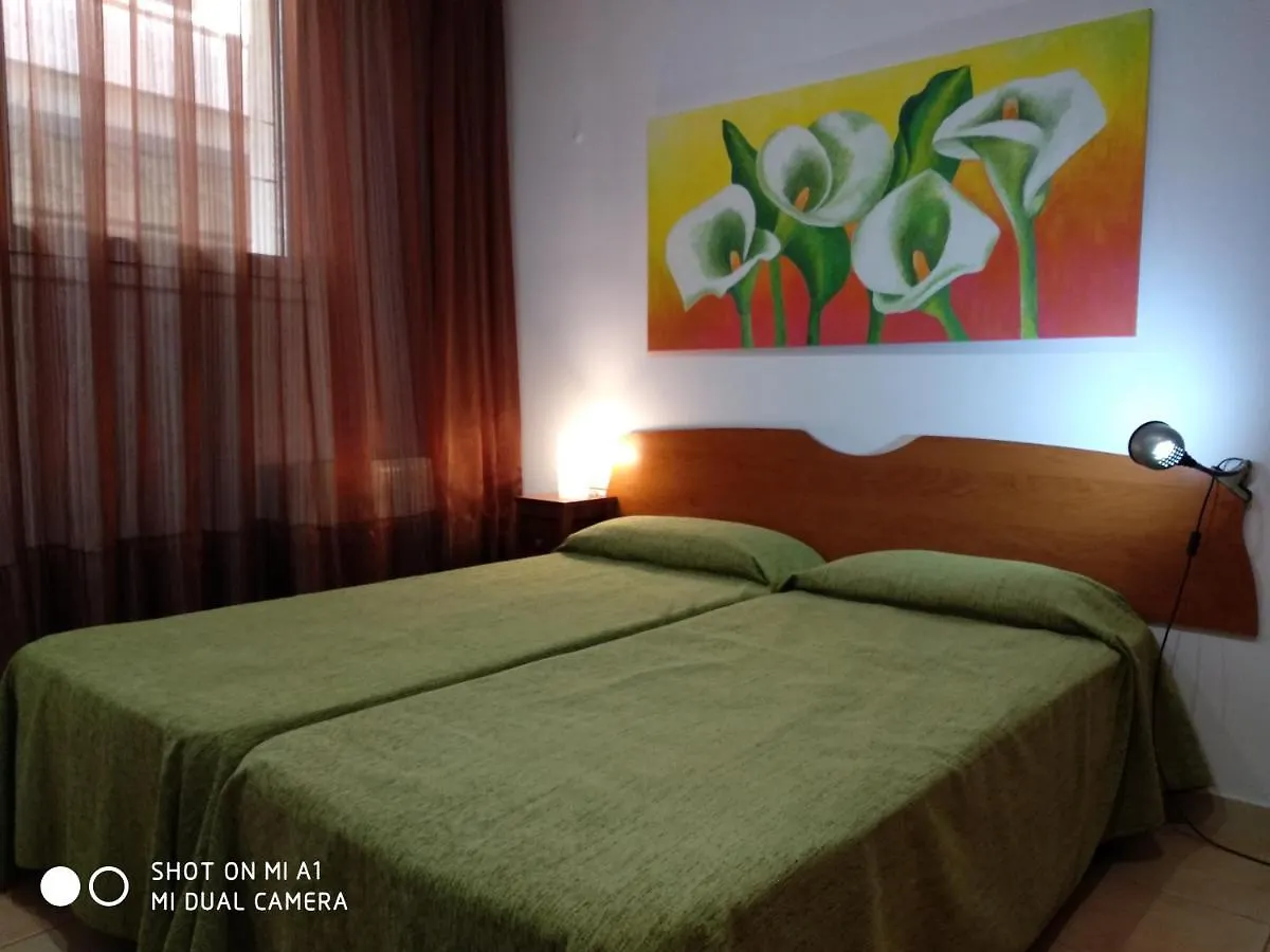 Joan Apartment Lloret de Mar