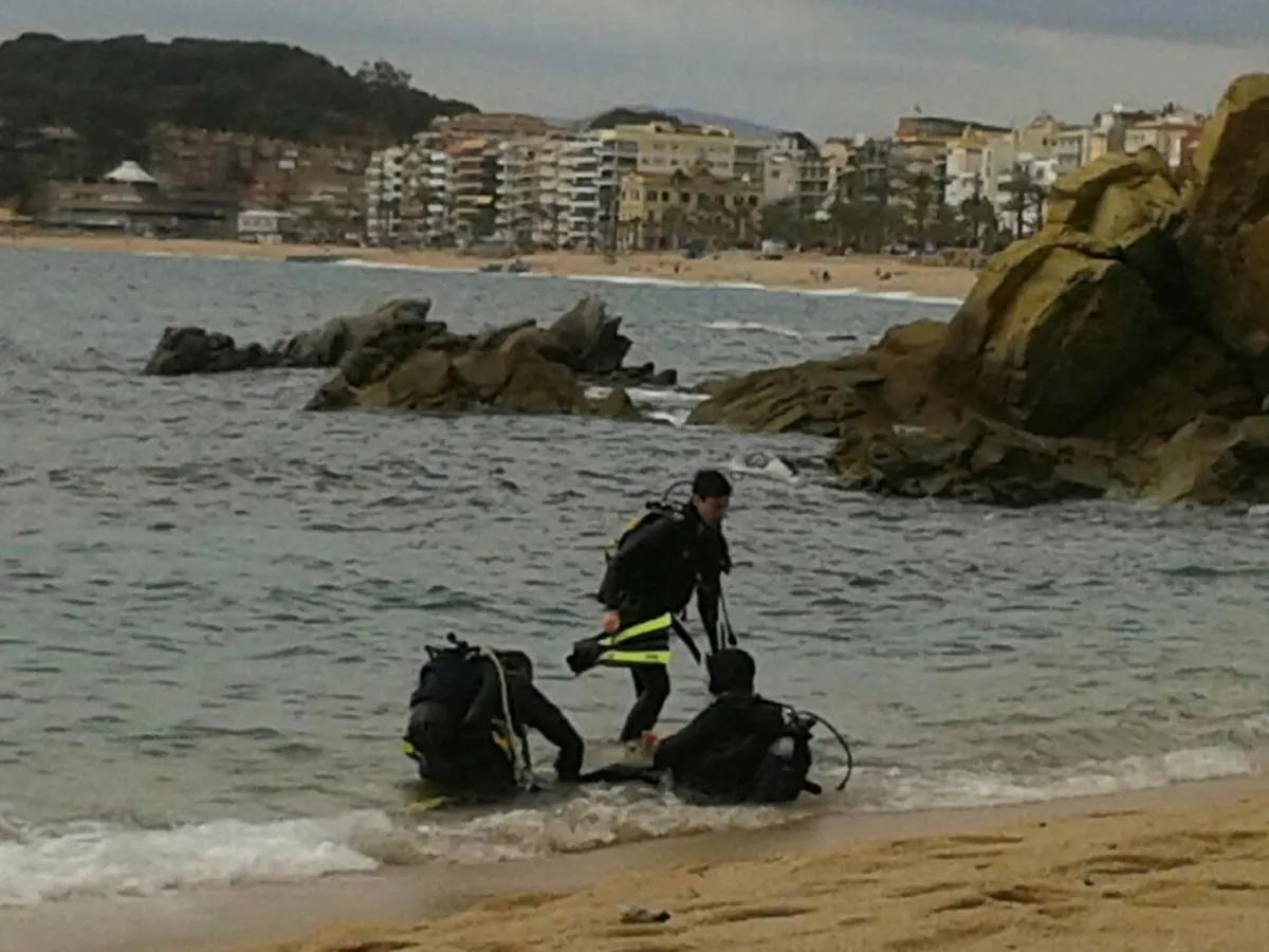 Joan Apartment Lloret de Mar Španělsko