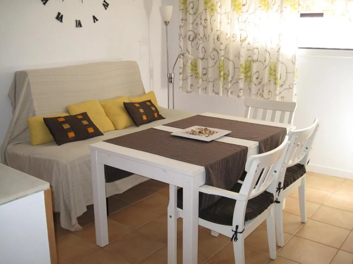 Joan Apartment Lloret de Mar Španělsko