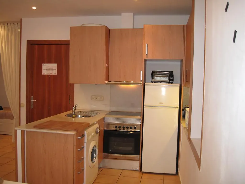 Joan Apartment Lloret de Mar