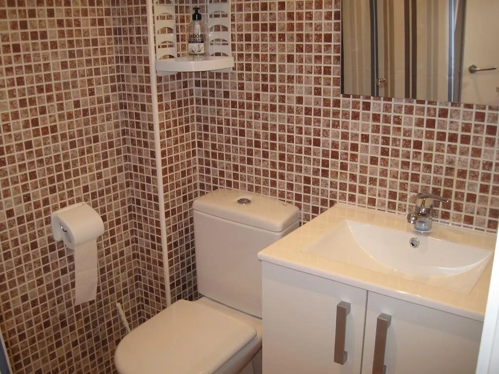 Joan Apartment Lloret de Mar