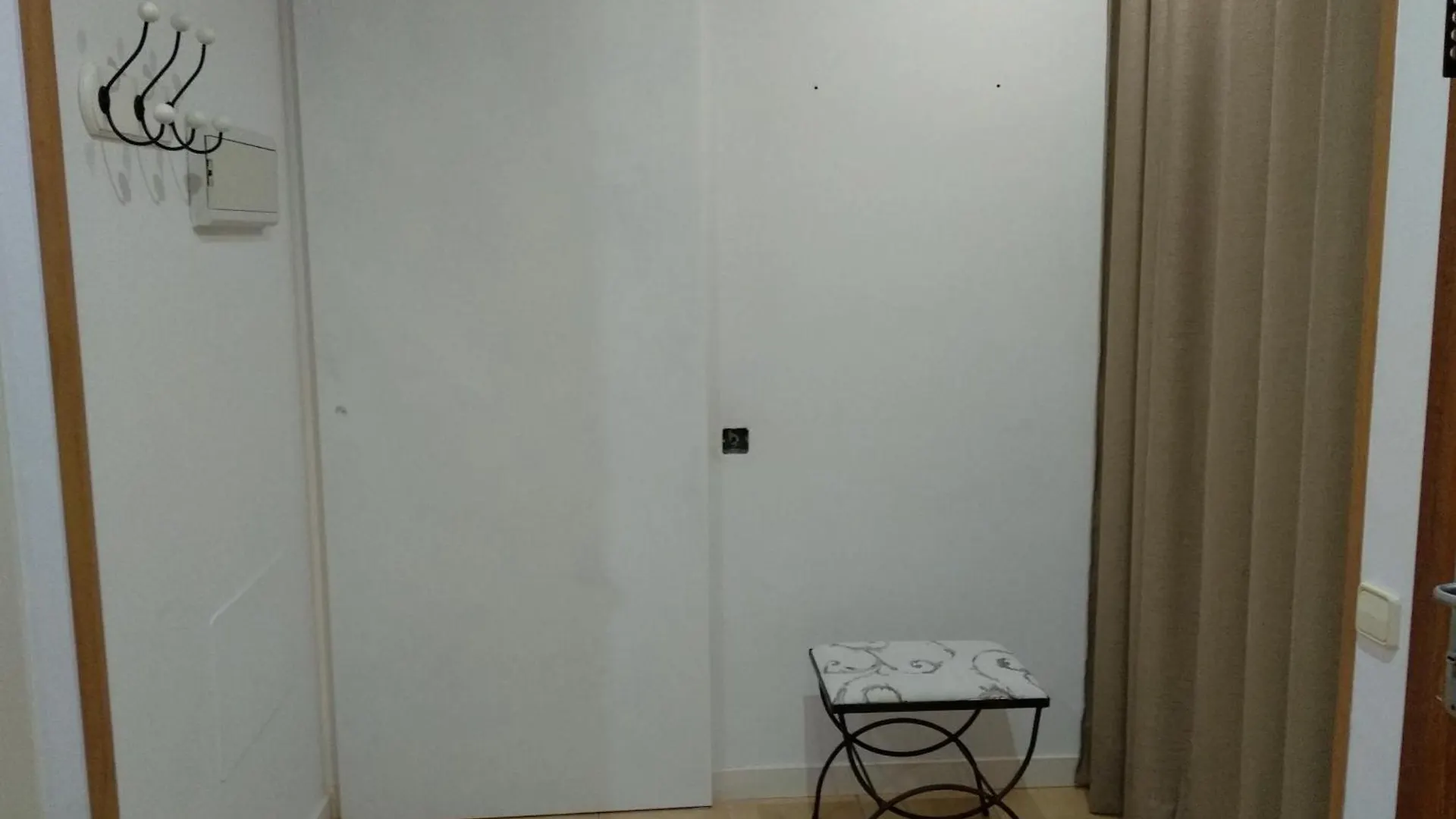 Joan Apartment Lloret de Mar Španělsko