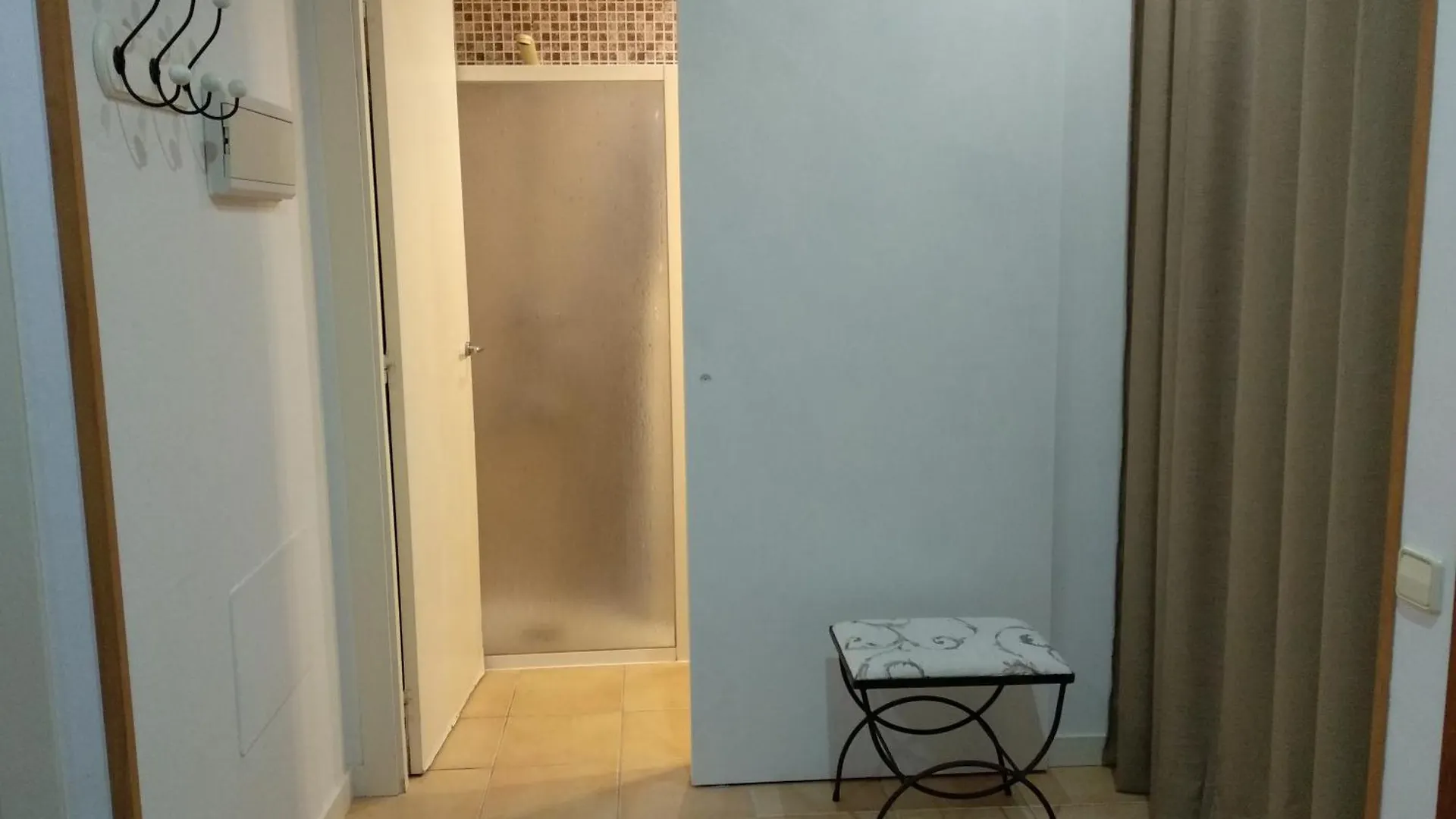 Joan Apartment Lloret de Mar 0*,