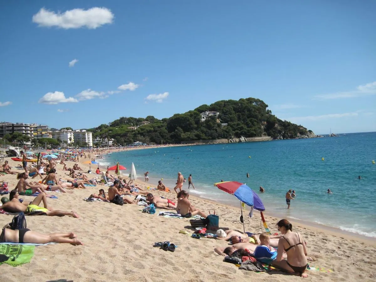 Joan Apartment Lloret de Mar