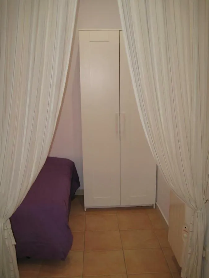 Joan Apartment Lloret de Mar Španělsko