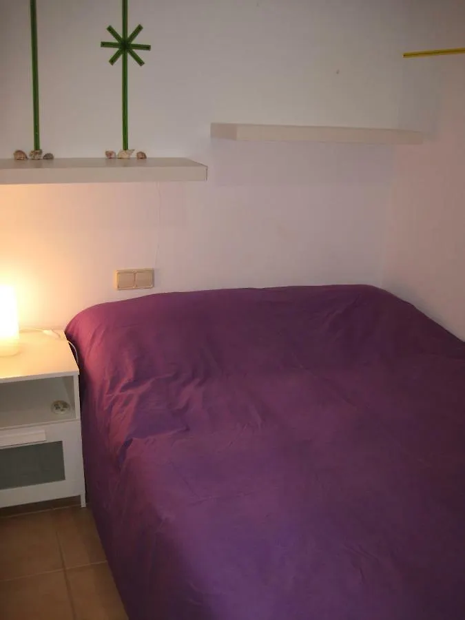 Joan Apartment Lloret de Mar 0*,  Španělsko
