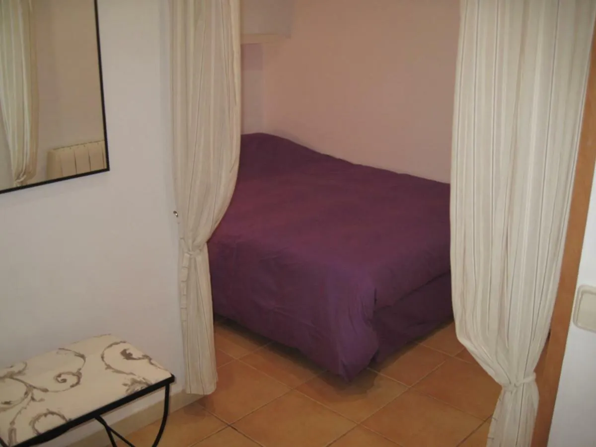 Joan Apartment Lloret de Mar