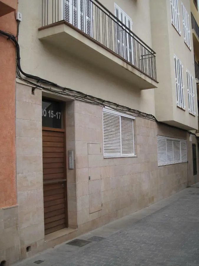 Joan Apartment Lloret de Mar