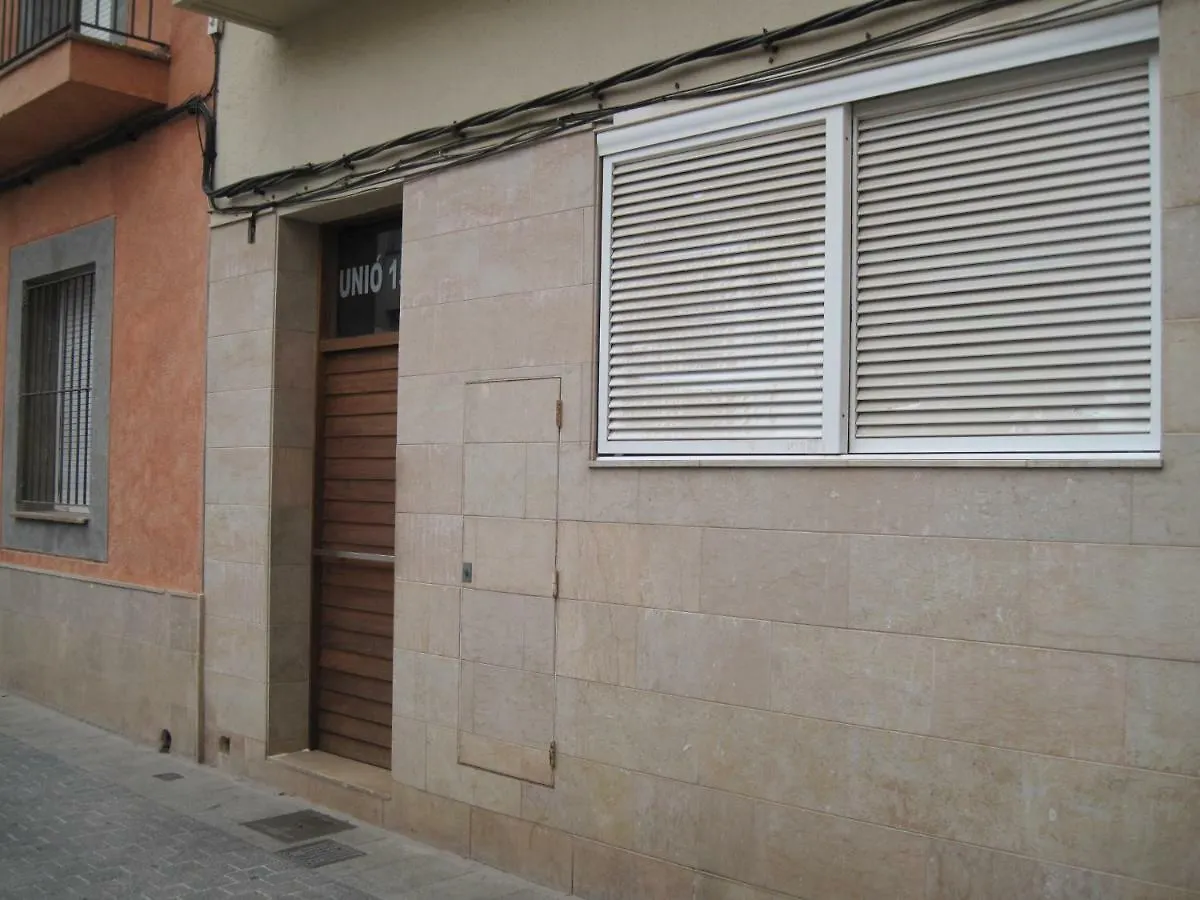 Joan Apartment Lloret de Mar