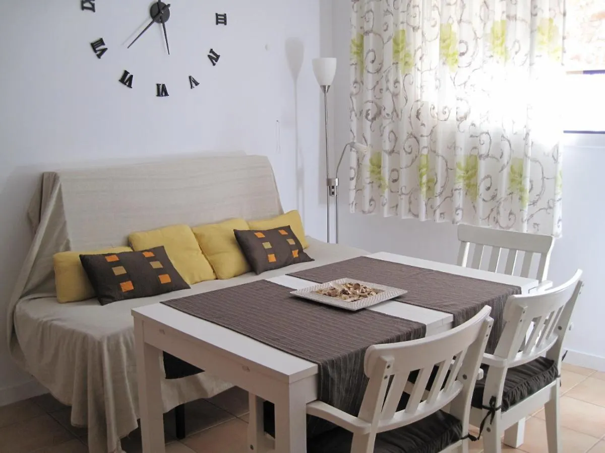 Joan Apartment 료렛 드 마르 스페인